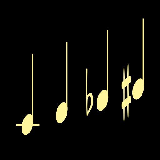 Modal Scales Theory Quiz logo