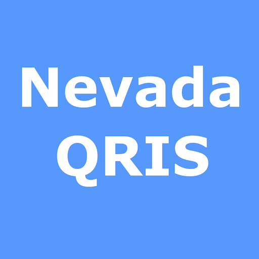 NVQRIS App logo