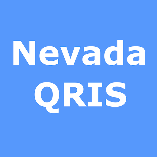 NVQRIS App  Icon