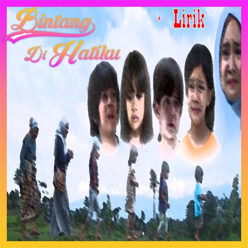 Lagu Bintang Di Hatiku 2017