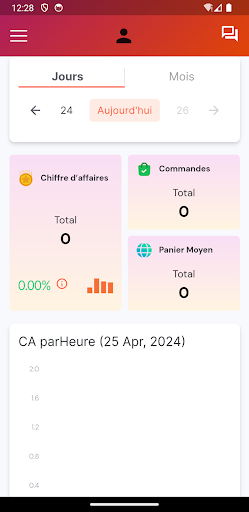 Biborne Manager Screenshot 3 - AppWisp.com