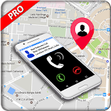 Mobile Number Tracker PRO icon