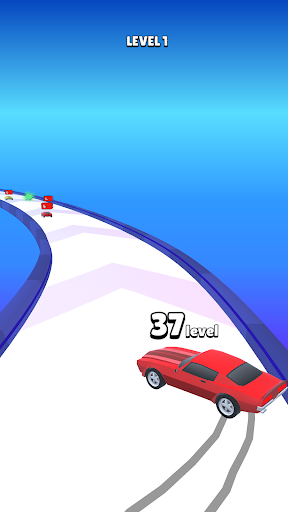 Level Up Cars 1.2 screenshots 15
