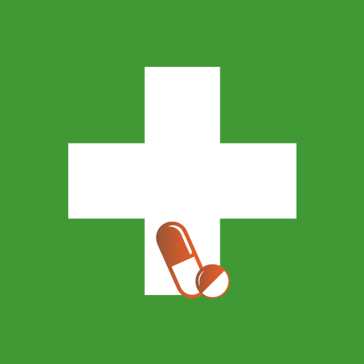 Pharmacie du Manoir logo