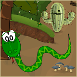 Snakey's Mission icon