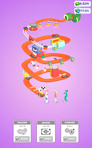 Screenshot 20 Food Factory android
