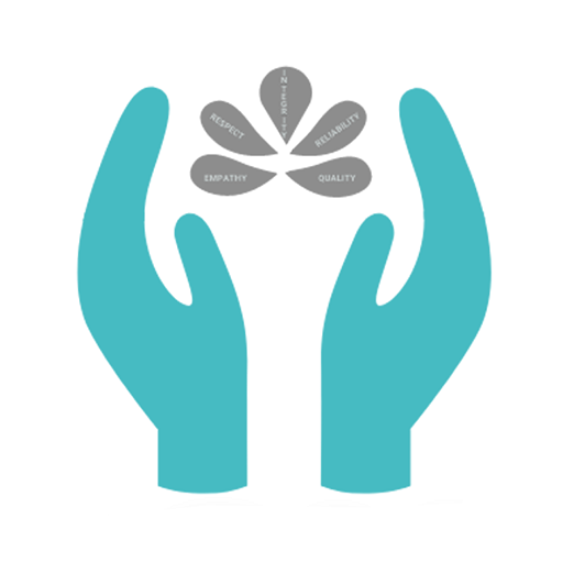 Recovery Plus logo