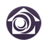 Home security system icon