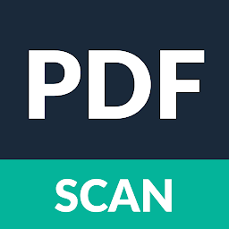 Imagen de ícono de PDF scanner- Document scanner