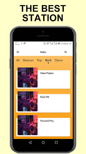 App-voorskou