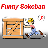 FunnySokoban - Classic version icon