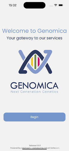 Genomicaのおすすめ画像1