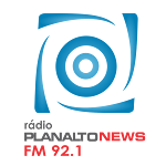 Cover Image of ดาวน์โหลด Rádio Planalto News FM 92.1  APK