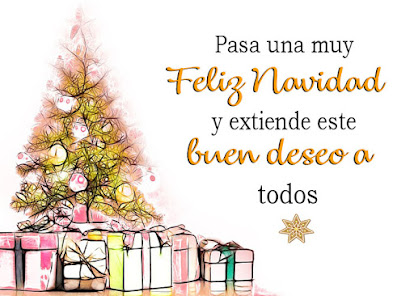 Imágen 8 Feliz Navidad y Prospero Año android