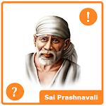 Cover Image of Download Sai Prashnavali 1.2 APK