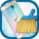 clean my phone icon