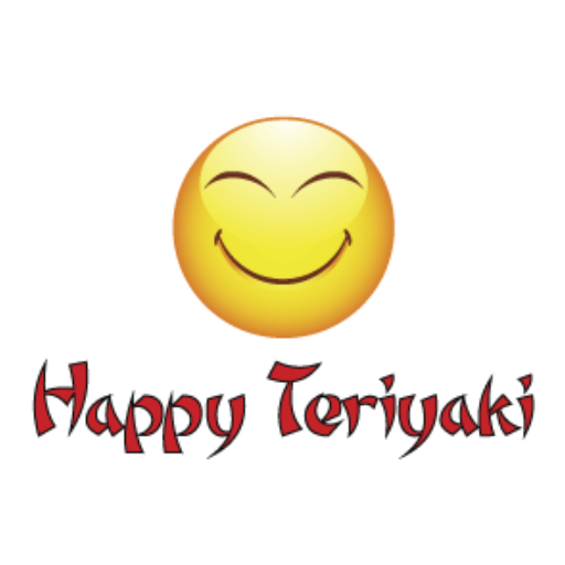 Happy Teriyaki logo