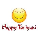 Happy Teriyaki icon