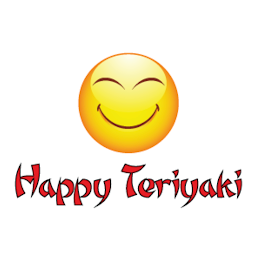Дүрс тэмдгийн зураг Happy Teriyaki