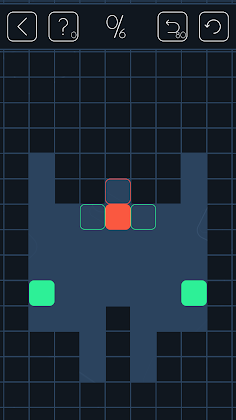 Cubus: Free Logic Puzzle - Screenshot 3