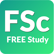 FSc App for FSc Part 1 & Part 2 Pre Med & Engg.