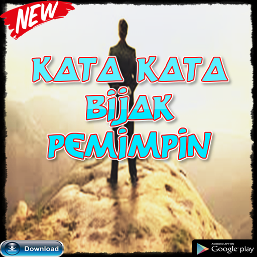 Download Kata Kata Bijak Pemimpin 2 9 9 Apk For Android Apkdl In