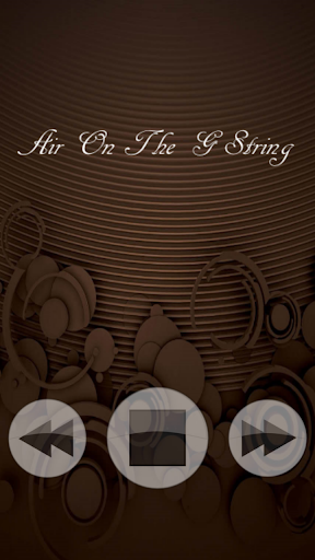 Bach symphony Screenshot 2 - AppWisp.com