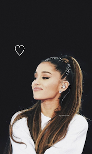 Ariana Grande Wallpapers 1.12 APK screenshots 22