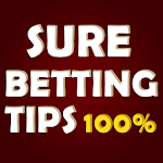 Cover Image of Download Sure Betting Tips Expert 100%  APK
