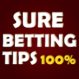 Sure Betting Tips Expert 100% icon