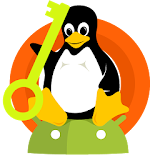 Complete Linux Installer Key icon