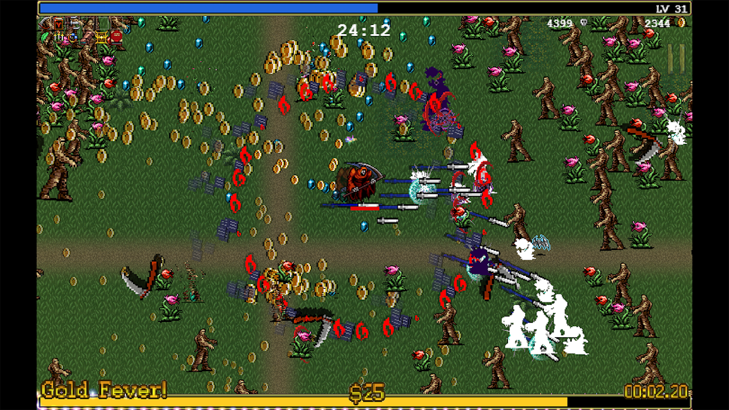 Vampire Survivors Printscreens 16