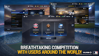 Game screenshot MLB 9 Innings GM hack