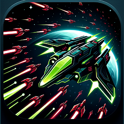 Galactic Blasters
