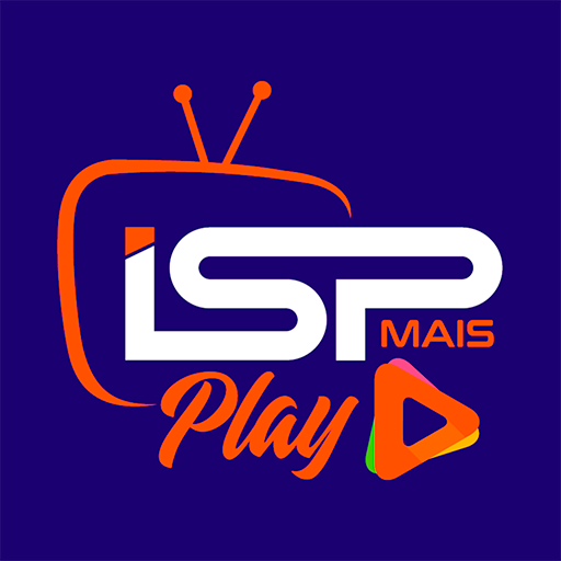 ISP Mais Play STB logo