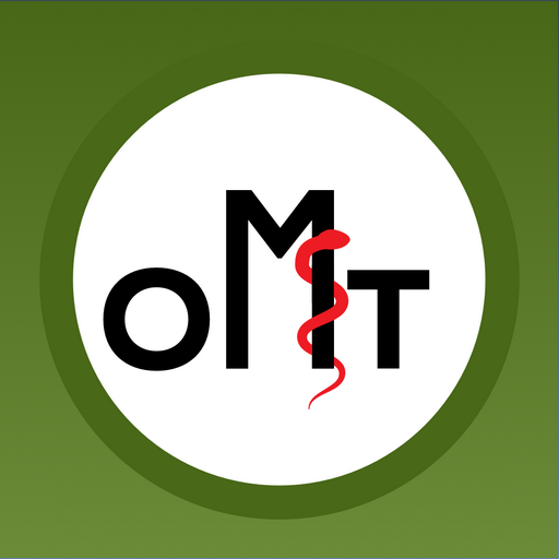 Mobile OMT Upper Extremity 3.1.2 Icon