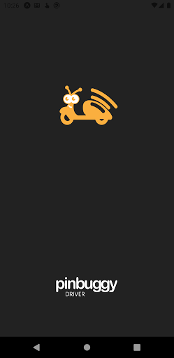 Android application Pinbuggy Driver screenshort