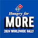 Domino’s Worldwide Rally - Androidアプリ