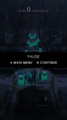 Me Play Music - Screenshot 2
