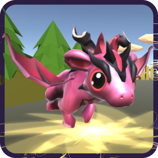 Dragon Sky logo