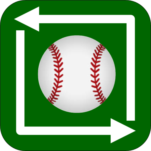 Baseball Coaching Drills 2.0 Icon