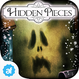 Hidden Pieces: Haunted House icon