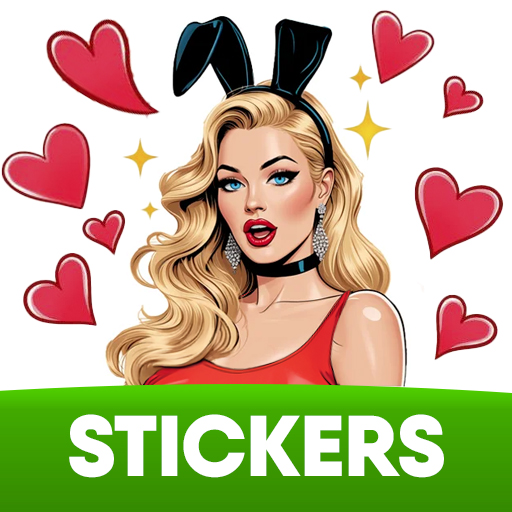 Amour & Love Kiss WASticker Télécharger sur Windows