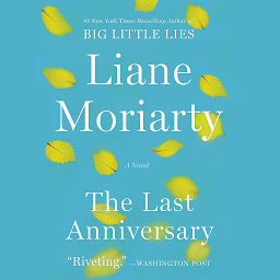Obrázek ikony The Last Anniversary: A Novel