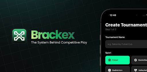 Brackex - Tournament Engine