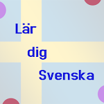 Cover Image of डाउनलोड Swedish Learning Board  APK