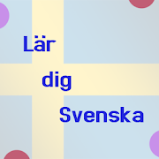 Swedish Learning Board