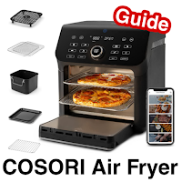 COSORI Air Fryer guide