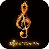 Tamil Isai icon