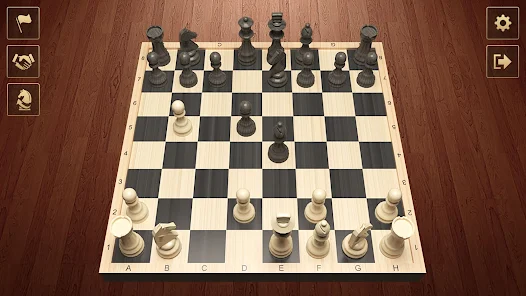 Game Cờ vua 2 người - Chơi game cờ vua 2 người mới nhất